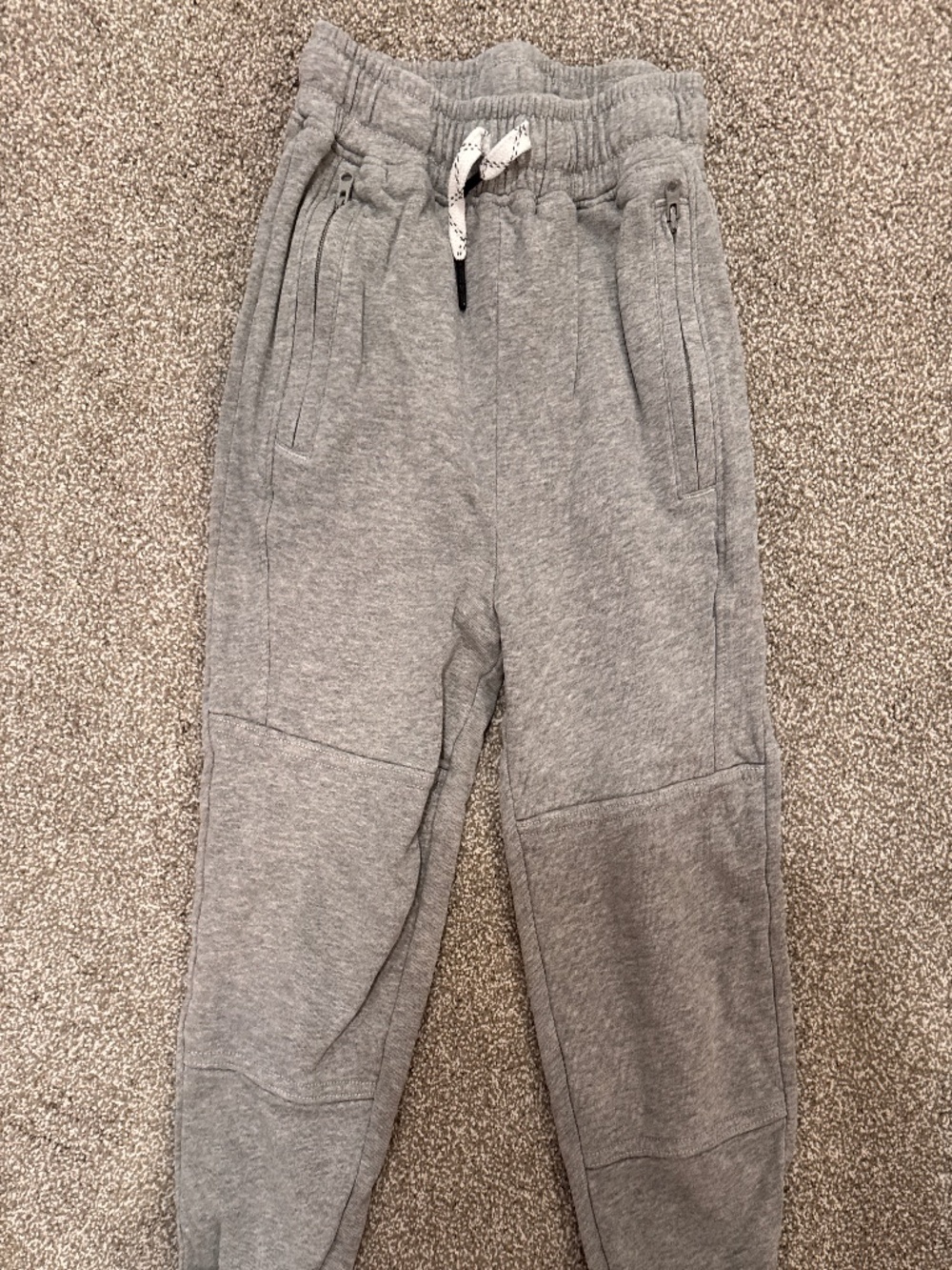 Hanna Andersson Kids Sweatpants size 5